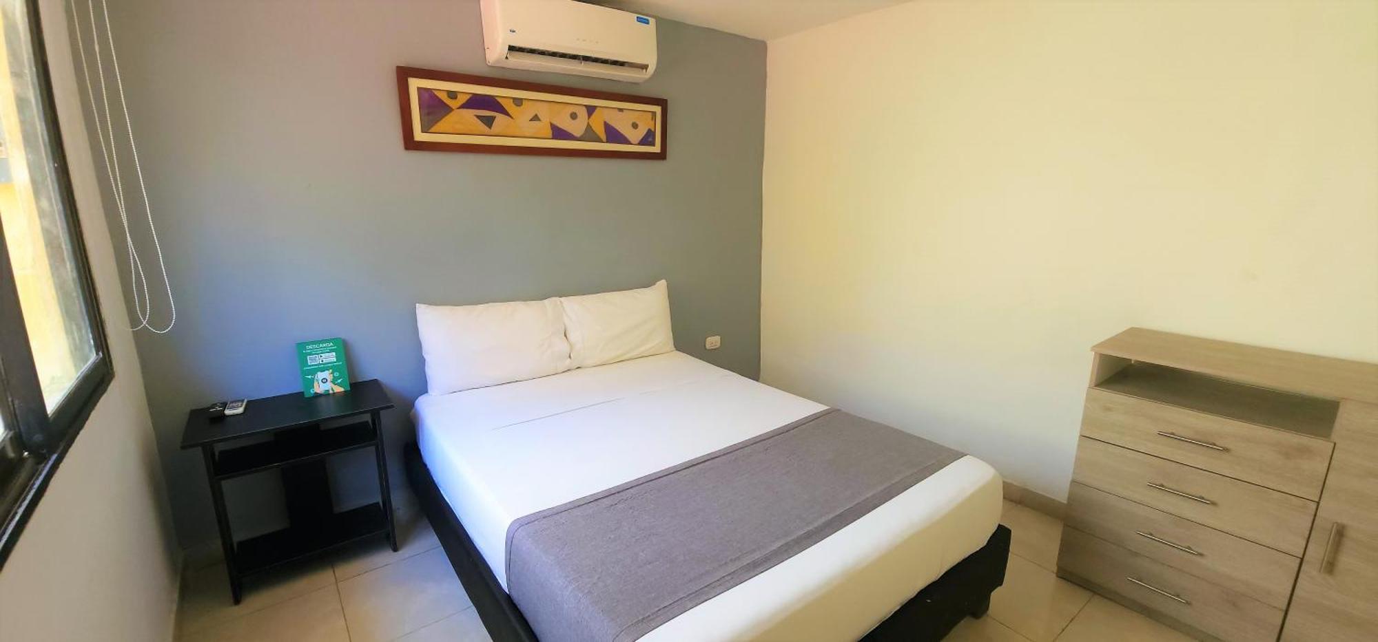 Casa Franco Hotel Cartagena Exterior photo